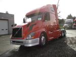 2015 Volvo 670