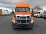 2012 Freightliner Cascadia