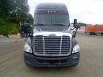 2013 Freightliner Cascadia