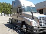 Used 2014 Freightliner Cascadia EVO for Sale