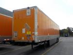 2004 Wabash Van