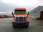 2012 Freightliner Cascadia