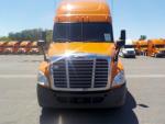 2012 Freightliner Cascadia