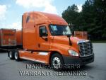 2012 Freightliner Cascadia