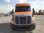 2011 Freightliner Cascadia
