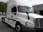 2012 Freightliner Cascadia