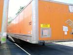 2004 Wabash Van