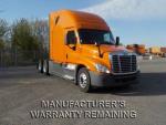 2014 Freightliner Cascadia