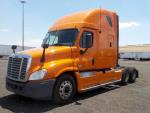 2012 Freightliner Cascadia