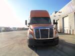 2012 Freightliner Cascadia
