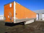 2004 Wabash Van