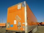 2004 Wabash Van