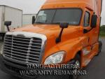 2013 Freightliner Cascadia