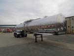 1999 BRENNER DOT 407