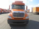 2012 Freightliner Columbia-Glider