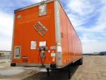 2003 Wabash Van