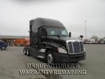 Used 2014 Freightliner Cascadia for Sale