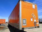 2004 Wabash Van