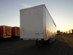 2004 Wabash Van