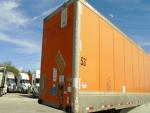 2004 Wabash Van