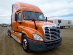 Used 2011 Freightliner Cascadia for Sale