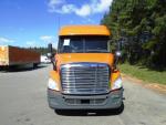 2012 Freightliner Cascadia
