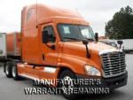 2012 Freightliner Cascadia