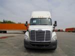 2012 Freightliner Cascadia