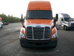 2012 Freightliner Cascadia