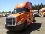 2013 Freightliner Cascadia