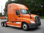 2012 Freightliner Cascadia