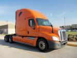 2012 Freightliner Cascadia
