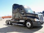 2011 Freightliner Cascadia