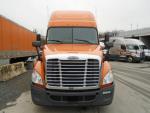 2012 Freightliner Cascadia