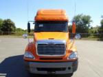 2012 Freightliner Columbia-Glider
