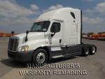 2014 Freightliner Cascadia