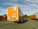 2004 Wabash Van