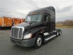 2011 Freightliner Cascadia