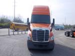 2012 Freightliner Cascadia