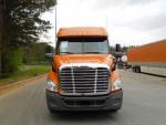 2012 Freightliner Cascadia