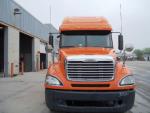2011 Freightliner Columbia-Glider