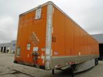 2004 Wabash Van