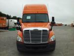 2011 Freightliner Cascadia