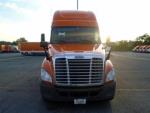 2012 Freightliner Cascadia