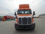 2011 Freightliner Cascadia