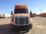 2012 Freightliner Cascadia