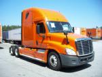 2012 Freightliner Cascadia