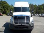 2013 Freightliner Cascadia