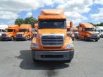 2012 Freightliner Columbia-Glider