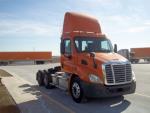 2011 Freightliner Cascadia
